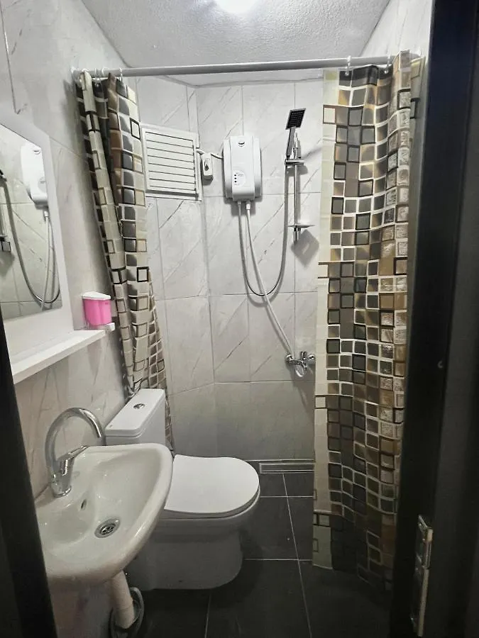 Capsule hotel Noya Suites Istanbul Turkey