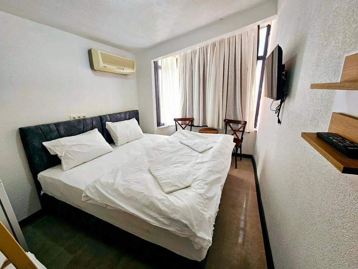 Noya Suites location