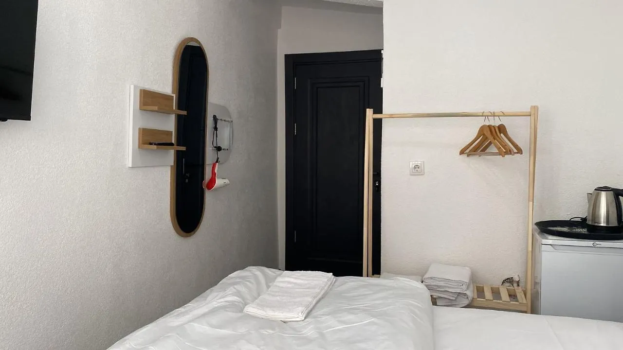 Noya Suites Istanbul 0*,
