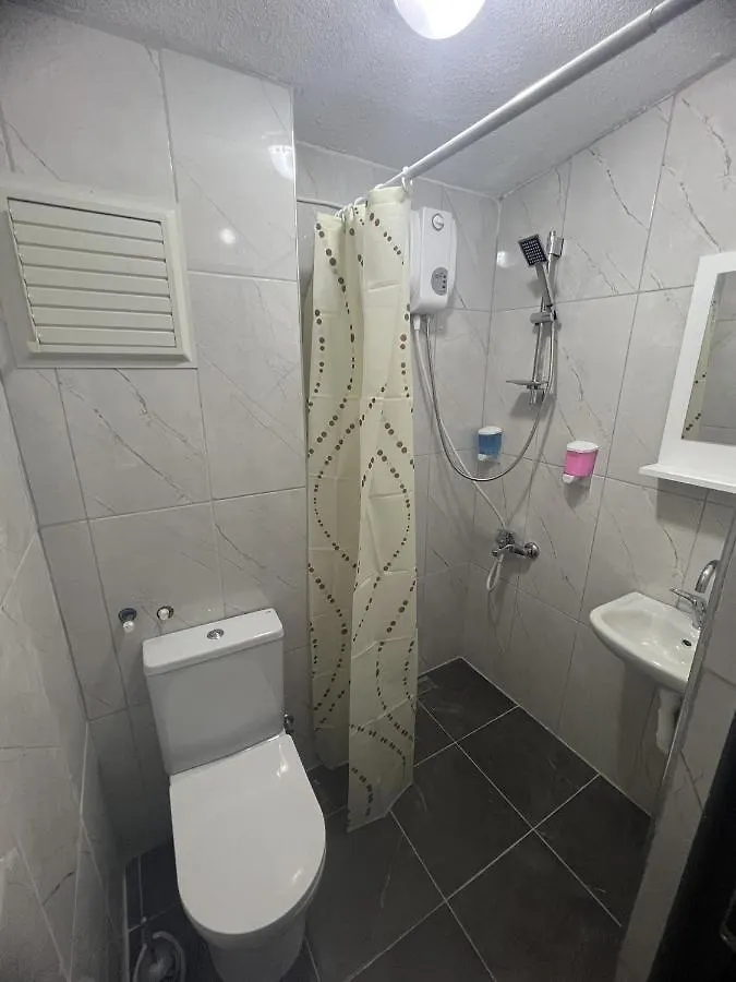 Noya Suites Istanbul 0*,  Turkey