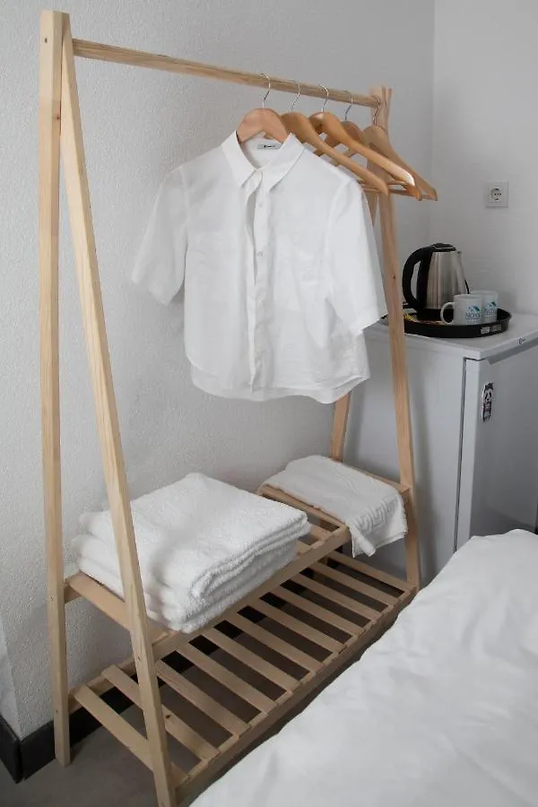 Noya Suites Istanbul