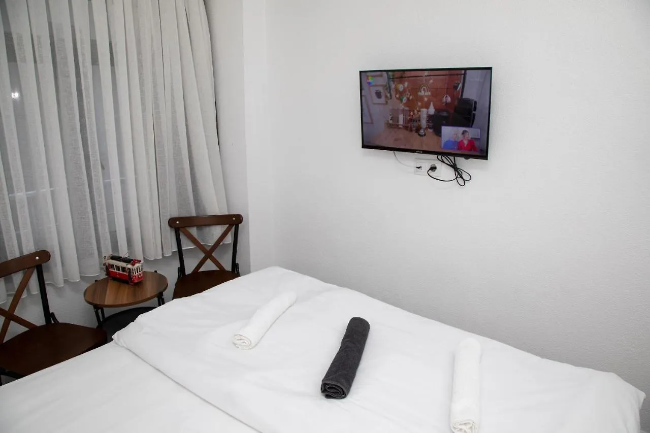 Noya Suites Istanbul 0*,  Turkey