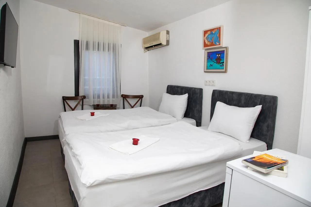 Noya Suites Istanbul
