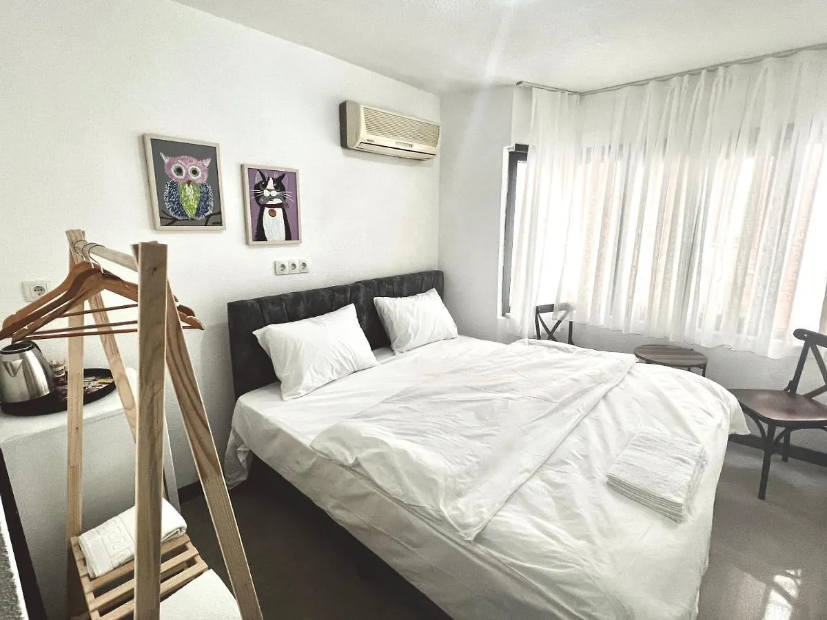 Noya Suites Estambul