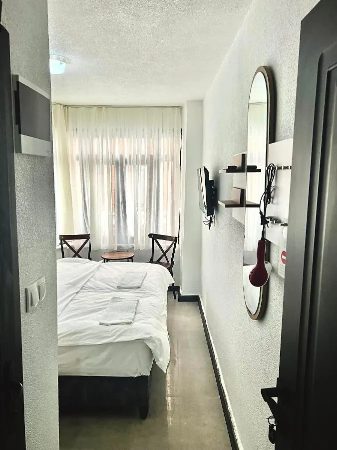 Noya Suites Istanbul Türkei
